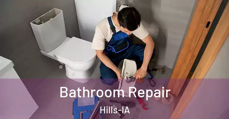 inner Bathroom imggen Bathroom Repair Hills-IA