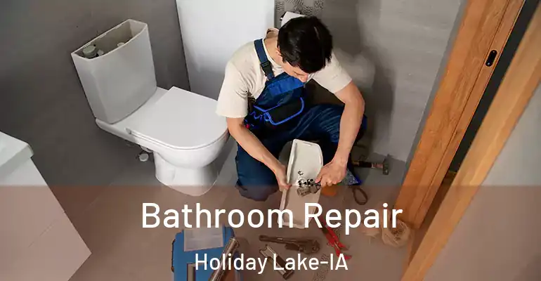 inner Bathroom imggen Bathroom Repair Holiday Lake-IA
