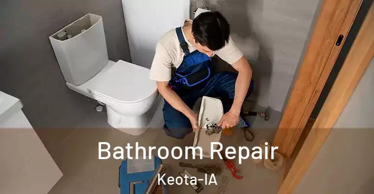 inner Bathroom imggen Bathroom Repair Keota-IA