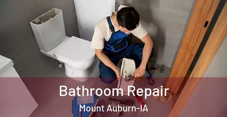 inner Bathroom imggen Bathroom Repair Mount Auburn-IA