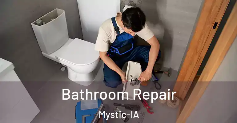 inner Bathroom imggen Bathroom Repair Mystic-IA