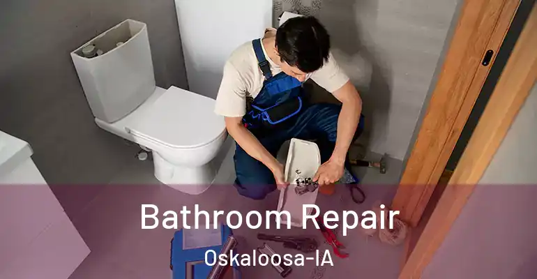 inner Bathroom imggen Bathroom Repair Oskaloosa-IA