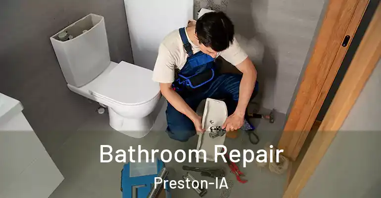 inner Bathroom imggen Bathroom Repair Preston-IA