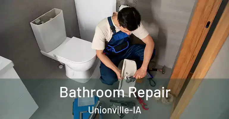 inner Bathroom imggen Bathroom Repair Unionville-IA