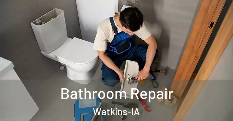 inner Bathroom imggen Bathroom Repair Watkins-IA