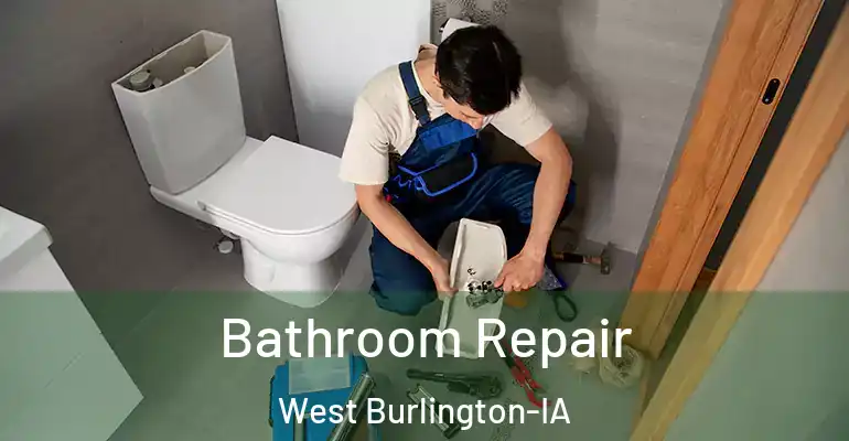 inner Bathroom imggen Bathroom Repair West Burlington-IA