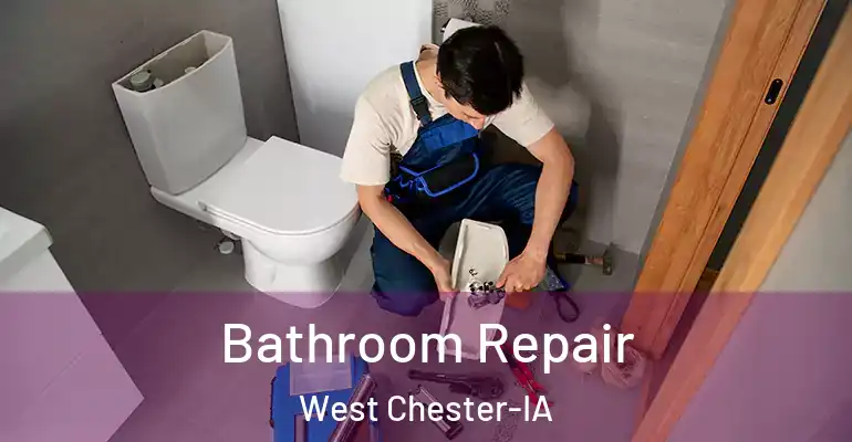 inner Bathroom imggen Bathroom Repair West Chester-IA