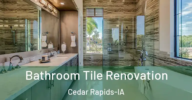 inner Bathroom imggen Bathroom Tile Renovation Cedar Rapids-IA