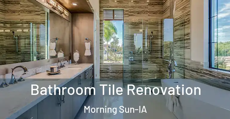 inner Bathroom imggen Bathroom Tile Renovation Morning Sun-IA