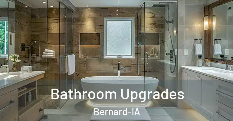 inner Bathroom imggen Bathroom Upgrades Bernard-IA