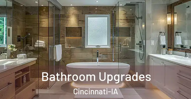 inner Bathroom imggen Bathroom Upgrades Cincinnati-IA