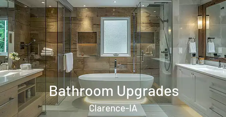 inner Bathroom imggen Bathroom Upgrades Clarence-IA