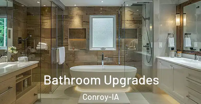 inner Bathroom imggen Bathroom Upgrades Conroy-IA