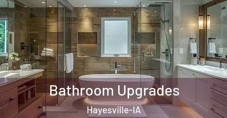 inner Bathroom imggen Bathroom Upgrades Hayesville-IA