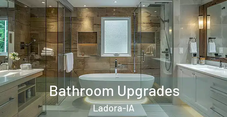 inner Bathroom imggen Bathroom Upgrades Ladora-IA