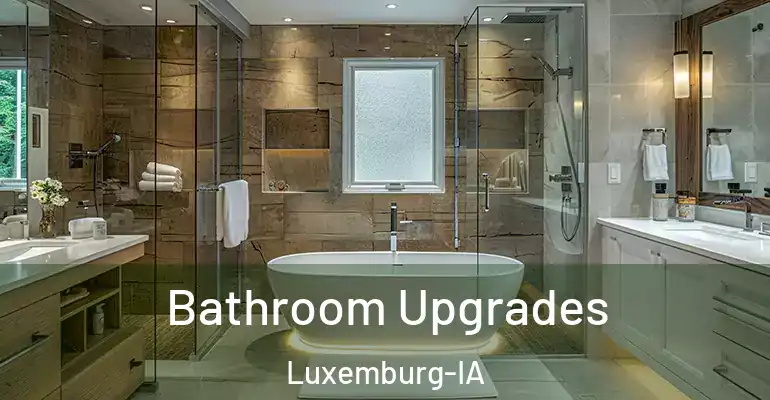 inner Bathroom imggen Bathroom Upgrades Luxemburg-IA