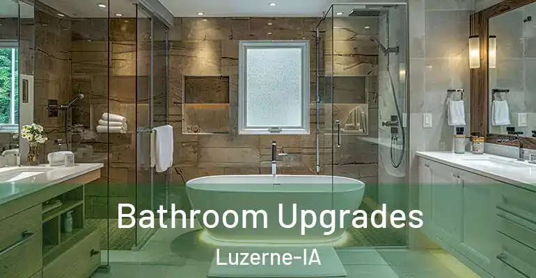 inner Bathroom imggen Bathroom Upgrades Luzerne-IA