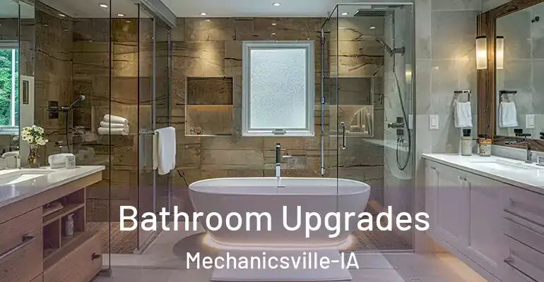 inner Bathroom imggen Bathroom Upgrades Mechanicsville-IA