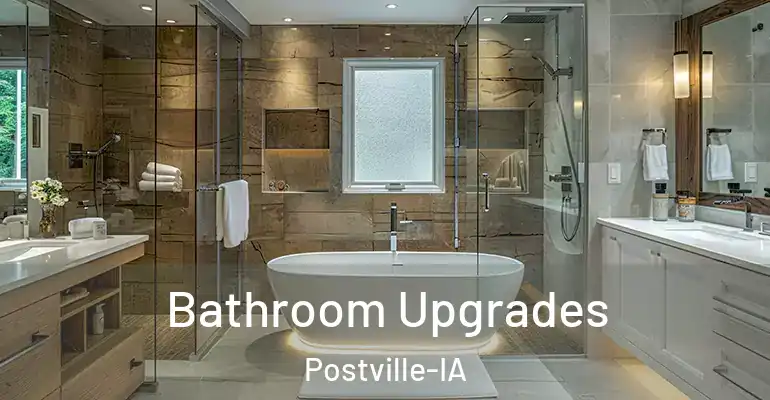 inner Bathroom imggen Bathroom Upgrades Postville-IA