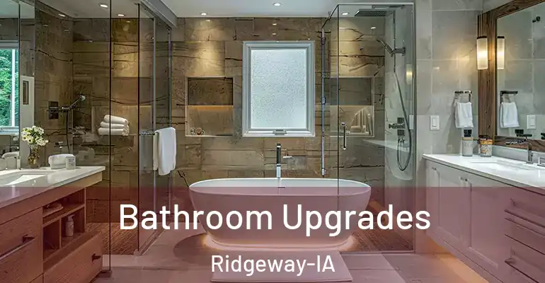 inner Bathroom imggen Bathroom Upgrades Ridgeway-IA