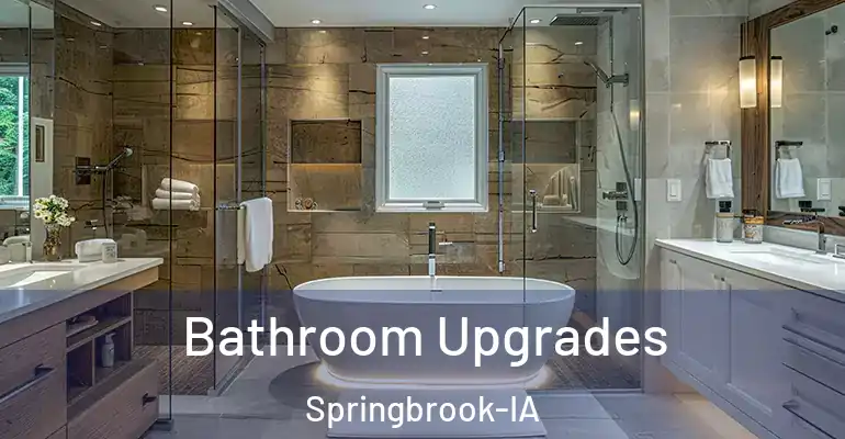 inner Bathroom imggen Bathroom Upgrades Springbrook-IA