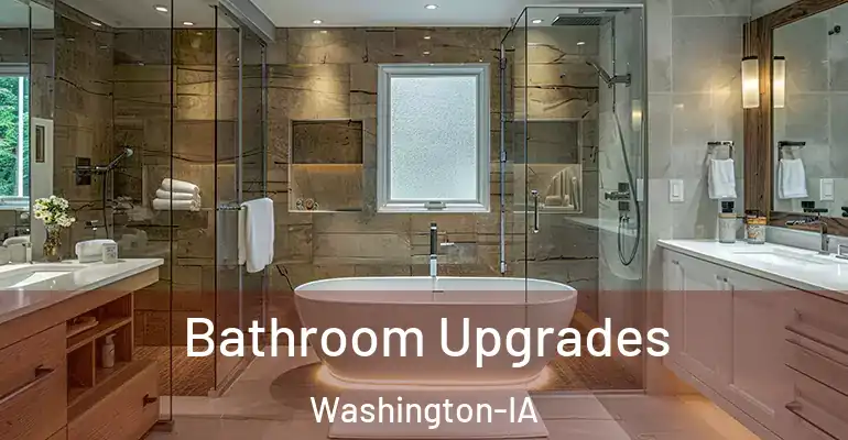 inner Bathroom imggen Bathroom Upgrades Washington-IA