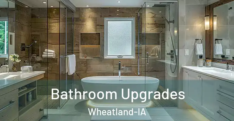 inner Bathroom imggen Bathroom Upgrades Wheatland-IA