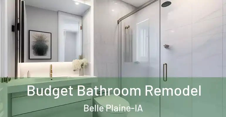 inner Bathroom imggen Budget Bathroom Remodel Belle Plaine-IA
