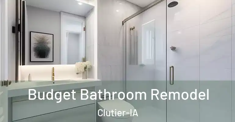 inner Bathroom imggen Budget Bathroom Remodel Clutier-IA