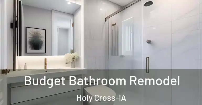 inner Bathroom imggen Budget Bathroom Remodel Holy Cross-IA