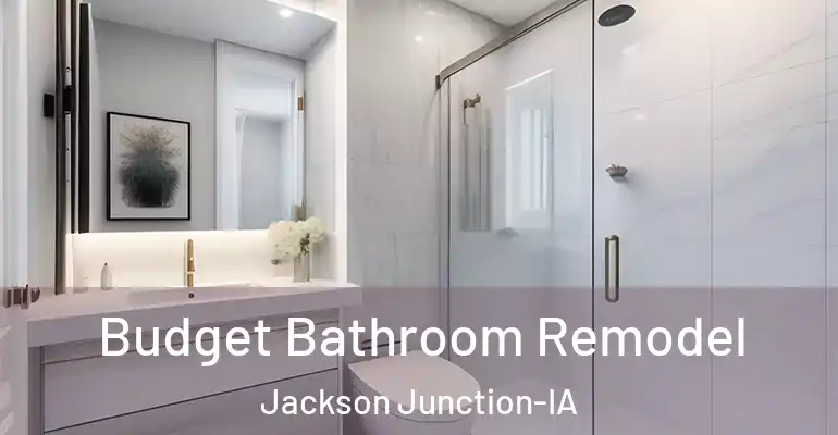 inner Bathroom imggen Budget Bathroom Remodel Jackson Junction-IA