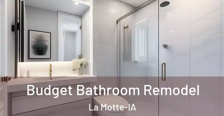 inner Bathroom imggen Budget Bathroom Remodel La Motte-IA