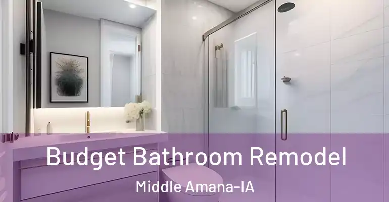 inner Bathroom imggen Budget Bathroom Remodel Middle Amana-IA