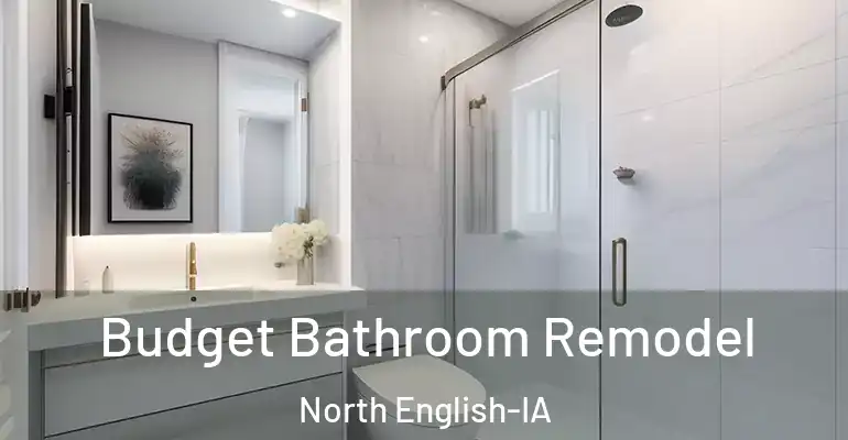 inner Bathroom imggen Budget Bathroom Remodel North English-IA