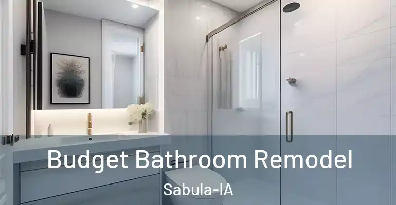 inner Bathroom imggen Budget Bathroom Remodel Sabula-IA