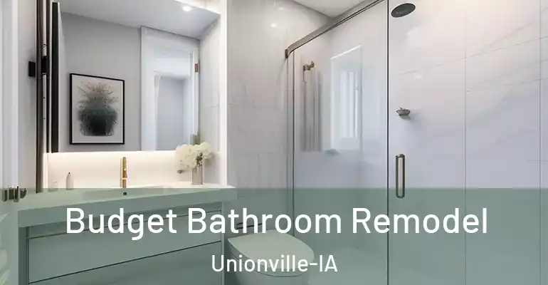 inner Bathroom imggen Budget Bathroom Remodel Unionville-IA
