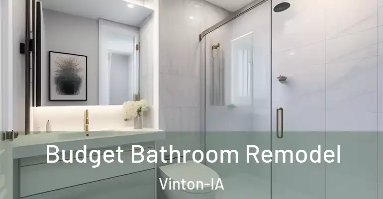 inner Bathroom imggen Budget Bathroom Remodel Vinton-IA