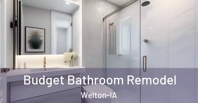 inner Bathroom imggen Budget Bathroom Remodel Welton-IA