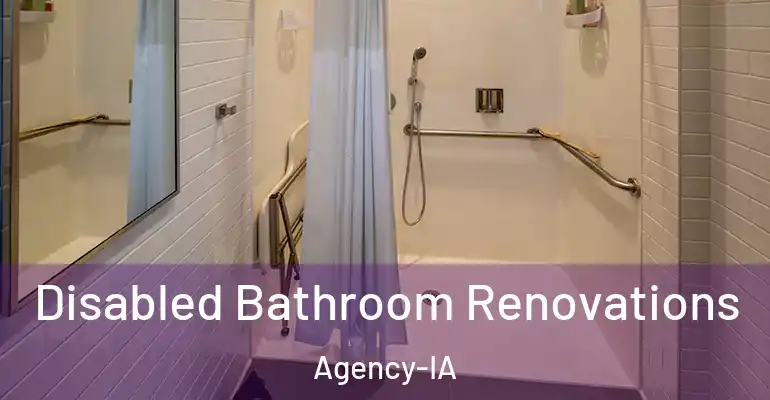 inner Bathroom imggen Disabled Bathroom Renovations Agency-IA