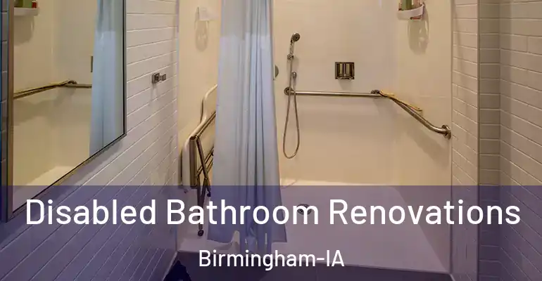 inner Bathroom imggen Disabled Bathroom Renovations Birmingham-IA