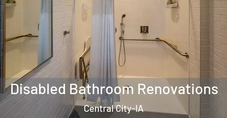 inner Bathroom imggen Disabled Bathroom Renovations Central City-IA