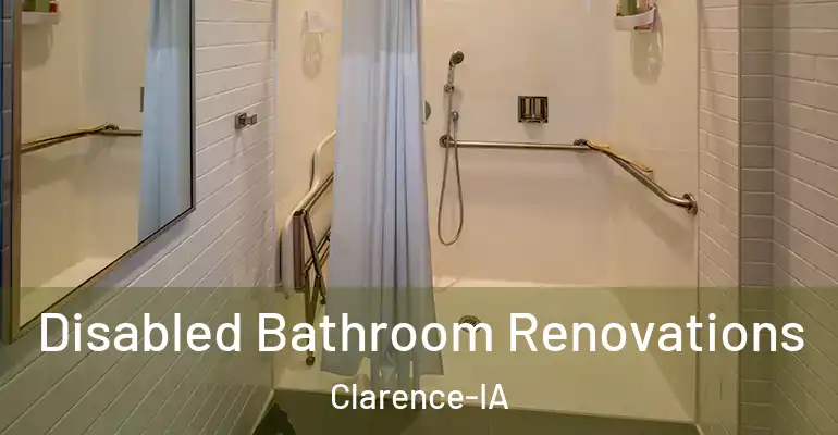 inner Bathroom imggen Disabled Bathroom Renovations Clarence-IA