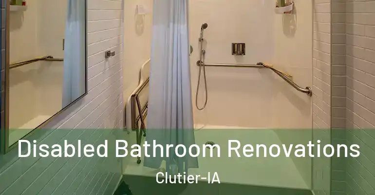inner Bathroom imggen Disabled Bathroom Renovations Clutier-IA