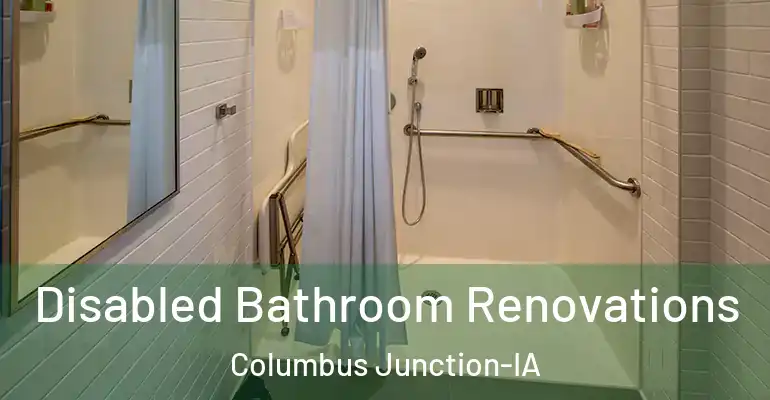 inner Bathroom imggen Disabled Bathroom Renovations Columbus Junction-IA