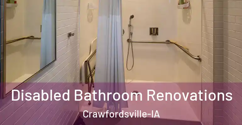 inner Bathroom imggen Disabled Bathroom Renovations Crawfordsville-IA