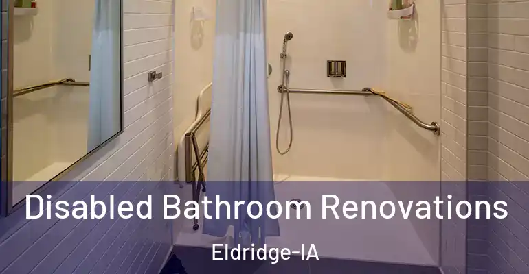inner Bathroom imggen Disabled Bathroom Renovations Eldridge-IA
