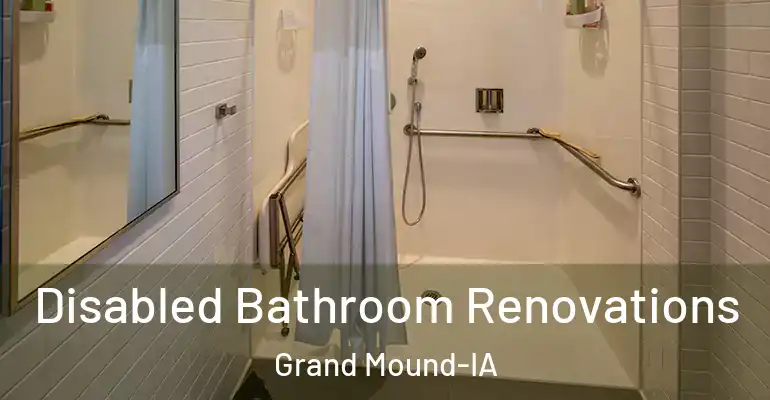 inner Bathroom imggen Disabled Bathroom Renovations Grand Mound-IA