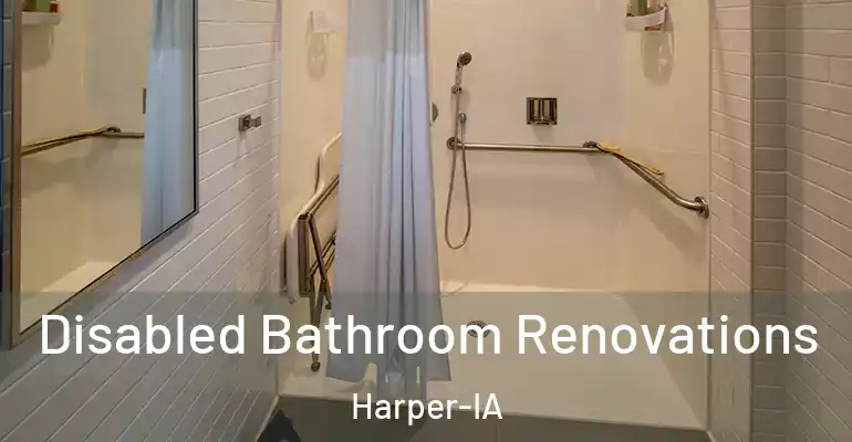 inner Bathroom imggen Disabled Bathroom Renovations Harper-IA