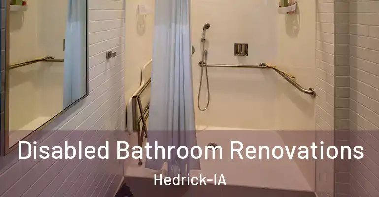 inner Bathroom imggen Disabled Bathroom Renovations Hedrick-IA