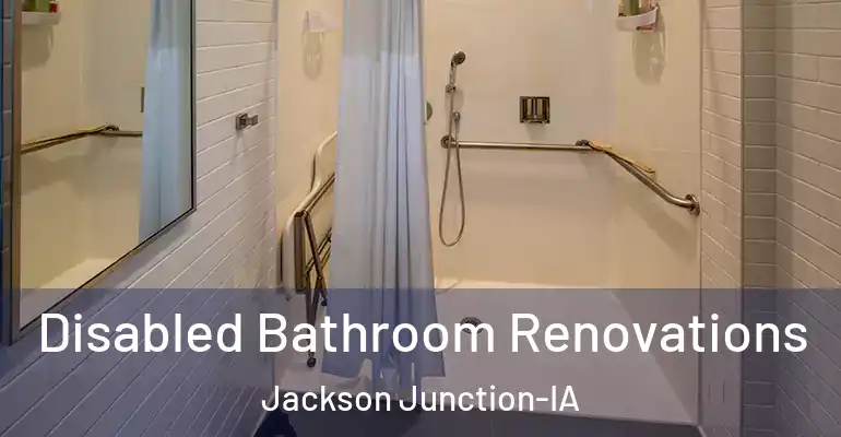 inner Bathroom imggen Disabled Bathroom Renovations Jackson Junction-IA